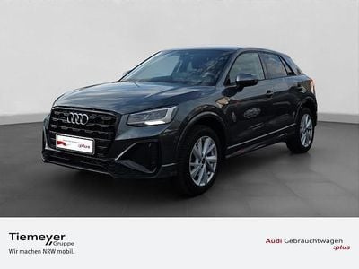 Gebraucht Audi Q2
