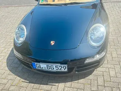 Gebraucht Porsche 911 Carrera 4S Cabriolet