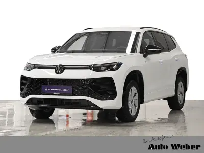 Neu VW Tayron R-line 150 PS (110 kW) 2026 SUV