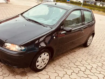 Gebraucht Fiat Punto