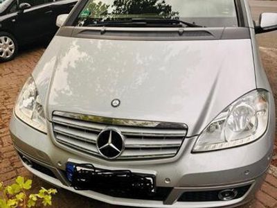 Mercedes A180
