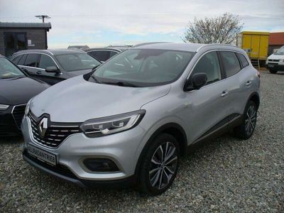 gebraucht Renault Kadjar BLUE dCi 150 4WD BOSE EDITION,Allrad,AHK,LED,1.Hd.