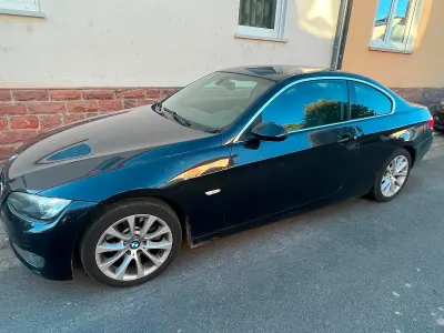 Gebraucht BMW 325