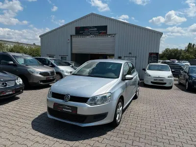 Gebraucht VW Polo