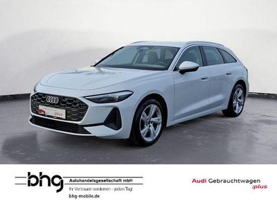 Second-hand Audi A5 Ambiente 150 CP (110 kW) 2025 Alb Coupe