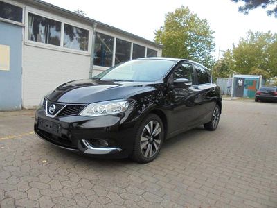 Nissan Pulsar