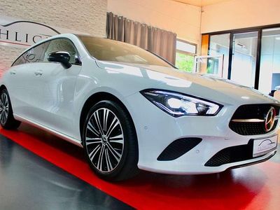 Mercedes CLA200