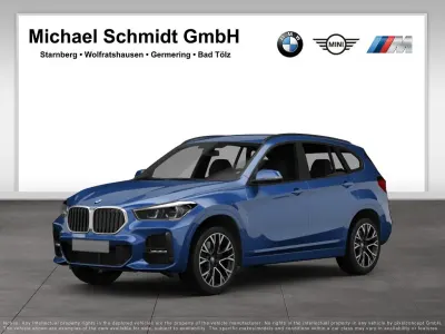 Gebraucht BMW X1