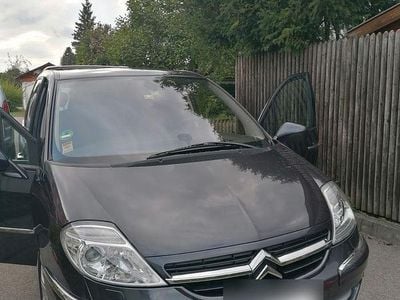 Citroën C8