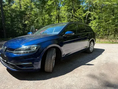 Gebraucht VW Golf VII