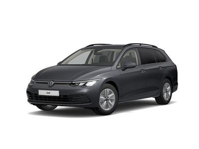 Gebraucht VW Golf VIII Life 116 PS (85 kW) 2023 Kombi