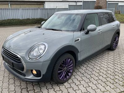 gebraucht Mini One Clubman One***Automatik***