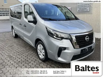 Gebraucht Nissan Primastar