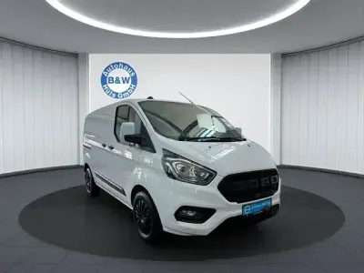 Gebraucht Ford Transit Custom