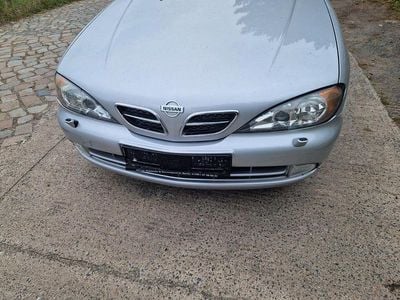 Nissan Primera