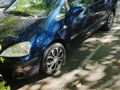 Gebraucht Ford Galaxy