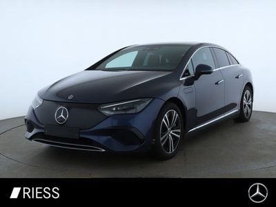 Mercedes EQE300
