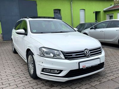 gebraucht VW Passat Variant Comfortline *R-Line*Dyna.*Pano*