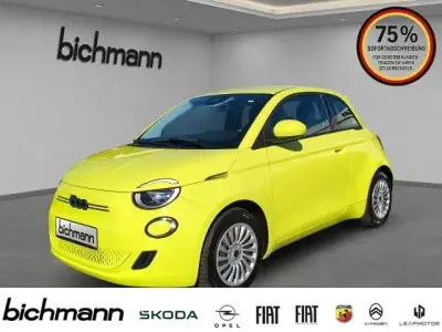 Gebraucht Fiat 500e