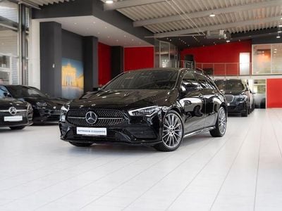 Mercedes CLA220