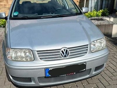 VW Polo