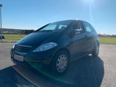 Mercedes A150