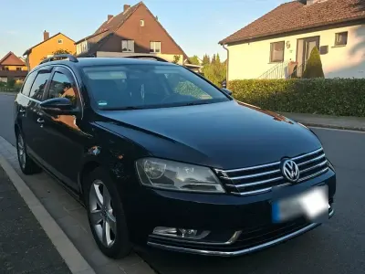 Gebraucht VW Passat