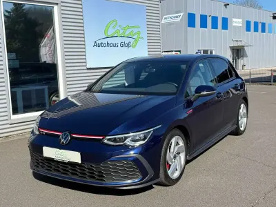Used VW Golf VIII