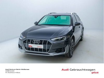 gebraucht Audi A4 Allroad 40 quattro TDI*NAV*LED*SHZVH