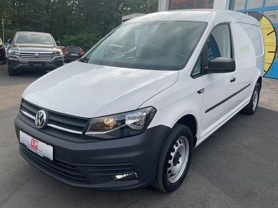 VW Caddy Maxi