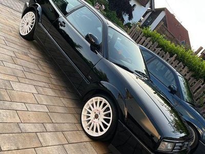 Occasion VW Corrado 136 PK (100 kW) 1993 Zwart Coupé