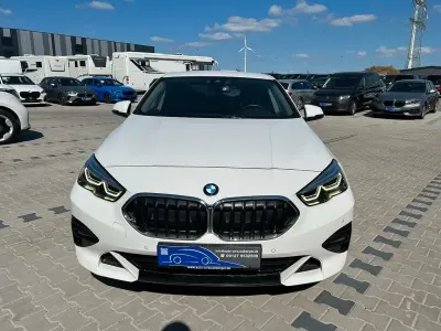 Gebraucht BMW 220