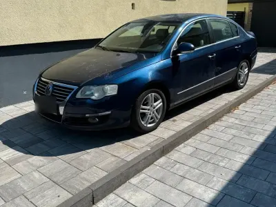 Gebraucht VW Passat