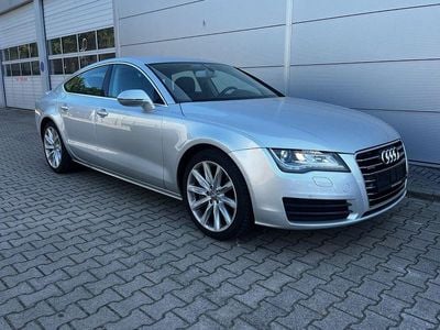 Audi A7 Sportback