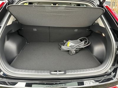 gebraucht Kia e-Niro INS WP DW TEC REX DRG EL.HECKKLAPPE