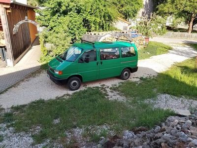 VW T4