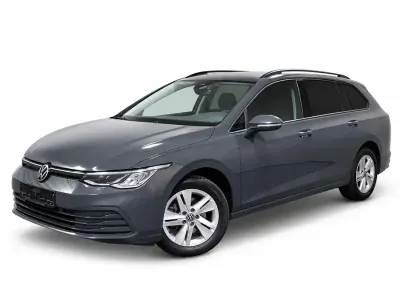 Gebraucht VW Golf VIII