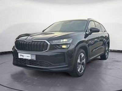 Gebraucht Skoda Kodiaq Selection 204 PS (150 kW) 2025 Schwarz SUV