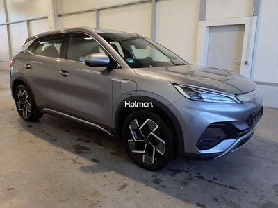 Grau Gebraucht 2023 BYD Atto 3 Design SUV | 24.324 € (Fairer Preis)