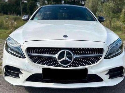 Mercedes C300