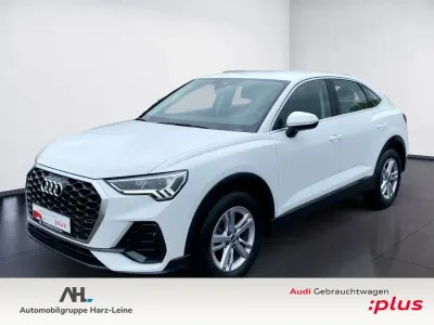 Gebraucht Audi Q3 Sportback