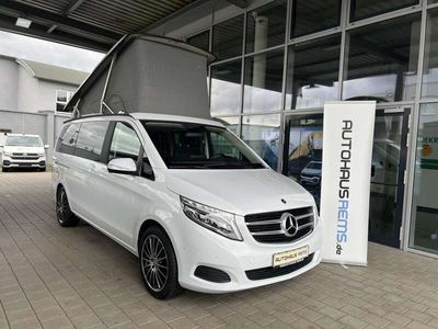 gebraucht Mercedes V250 d Marco Polo AHK, KAMERA, NAVI, SHZ