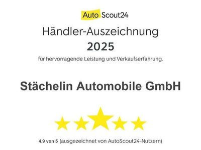 Gebraucht Opel Crossland Elegance 110 PS (80 kW) 2023 Rot SUV