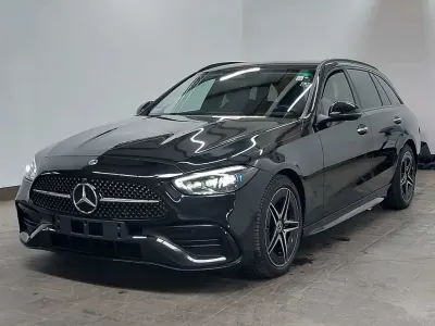 Gebraucht Mercedes 200