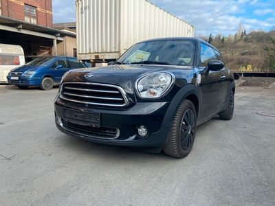 gebraucht Mini Paceman 