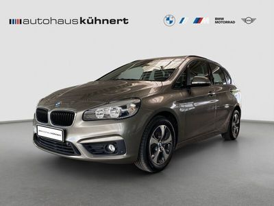 BMW 220 Active Tourer