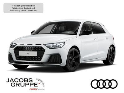 Nuova Audi A1 Sportback Advanced Plus 95 CV (69 kW) 2026 Bianco Utilitaria