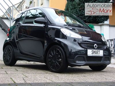 gebraucht Smart ForTwo Coupé Micro Hybrid Drive,Automatik,TÜV NEU