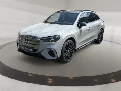 Gebraucht Mercedes CLE220 AMG 197 PS (144 kW) 2025 Silber metalliclack hightechsilber Cabrio