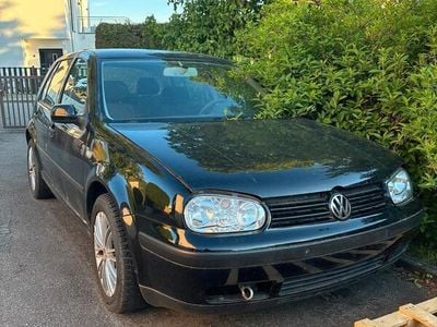 VW Golf IV